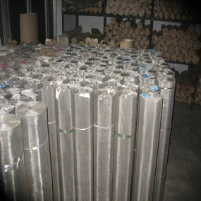 S30908不銹鋼絲網