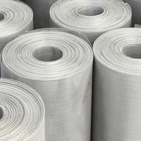 S31603不銹鋼絲網