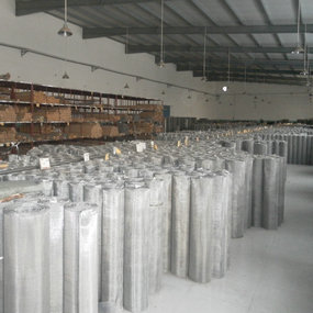 1Cr13不銹鋼絲網